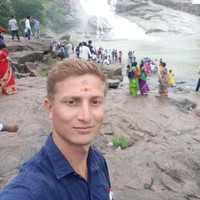 Kothalkar Shivanand