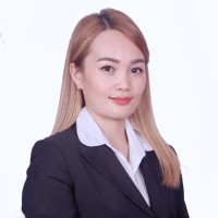 Claudia Patricia Ningsih Togas