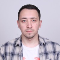 Alexei Shirshov