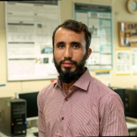 Najmul Hassan