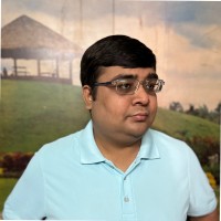 Dishant Shah