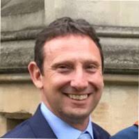 Chris Maryon