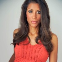 Nicole Luebke, Mph