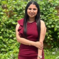 Sukhmani Walia