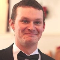 Matthew Moore