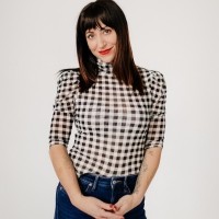 Maria Johnson
