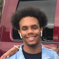 Naasir Henry