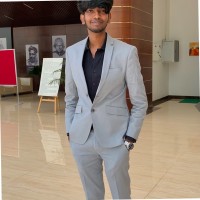 Surya Ravichandran