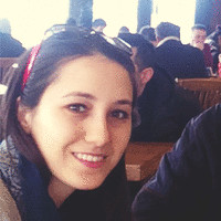 Nuray Özlem Gökçe