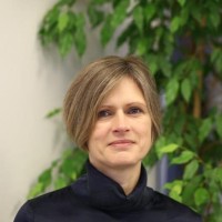 Mette Ræbild Nørgaard