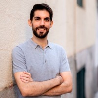 Daniel Vasallo Sirvent