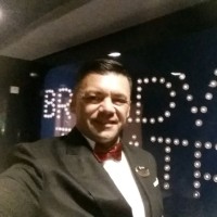 Joelson Rosa