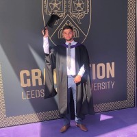 Jordan Sturch