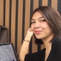 Karissa Carla Bayanay