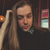 Jake Rosser