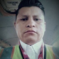 Armando Cruz Larios