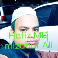 Mizanur Ali