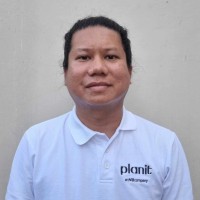 Joachim Mischa Santillan