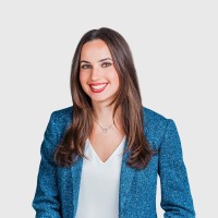 Nicole Barykin