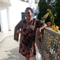 Virginia Taimbari
