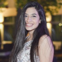 Martina Samir