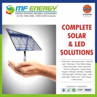 Solar Power