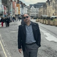 Ashar Iftikhar