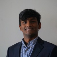 Daniel Chacko