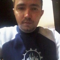 Willian Henrique Oliveira