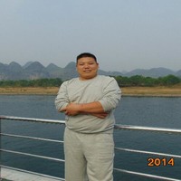 王刘强
