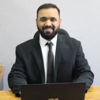 Dr. Punit Mulchandani