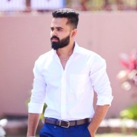Chandan Yk