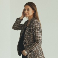 Yuliia Lysenko