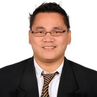 Eduardo A. Alcarion Jr.