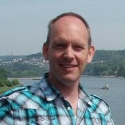 Martijn Van Der Lans