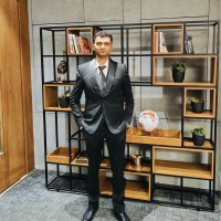 Anish Kumar