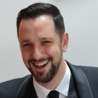 Damjan Banic