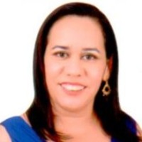 Yamiles Esther Rodríguez Rambal