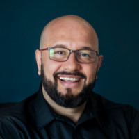 Ernesto Torres Garcia