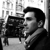 pouria bakhtiari