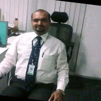 Rakesh Thakker