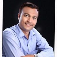 Vaghela Mayursinh