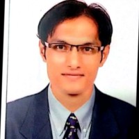 Bhavik Vaghela