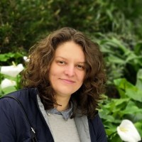 Alexandra Zabnenkova