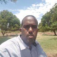 Dr Mohamed A. Sheikh