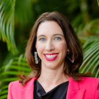 Christina M. Muller, MBA