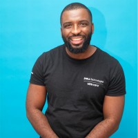 Kagiso Moeketsane