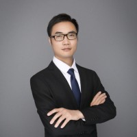elvis Liu
