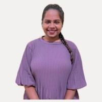 Muriel Dsouza