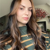 Rochelle Petti